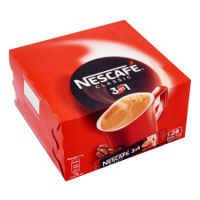 NESCAFE Kávé instant NESCAFE 3in1 Classic 28x17g kávé