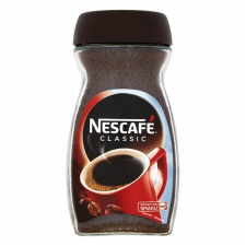 NescafÉ Kávé instant NESCAFE Classic üveges 200g kávé