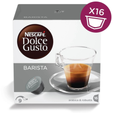 NESCAFE Kávékapszula NESCAFE Dolce Gusto Barista 16db kávé