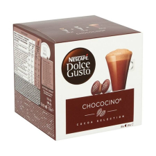 NESCAFE Kávékapszula NESCAFE Dolce Gusto Chococino 16 kapszula/doboz kávé