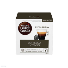 NESCAFE Kávékapszula NESCAFÉ Dolce Gusto Espresso Intenso 16db 112g kávé