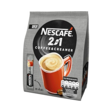 NescafÉ Nescafe 2in1 kávé - 80g kávé