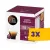 NescafÉ Nescafé Dolce Gusto Doppio kávékapszula 16db (Karton - 3 csomag)