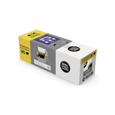 NescafÉ Nescafe Dolce Gusto Espresso Barista Kapszula (90 db) kávé