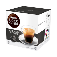 NescafÉ Nescafé Dolce Gusto Espresso Intenso kávékapszula 16db kávé