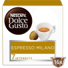 NESCAFE NESCAFÉ Dolce Gusto Espresso Milano kávékapszula (ESPRESSO MILANO)