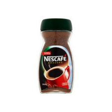 NescafÉ Nescafe instant kávé Brasero - 200g kávé