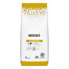 NescafÉ Nescafé Superiore szemes kávé 1000g kávé