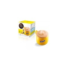 NESCAFE NESQUIK Dolce G Kapszula kávé