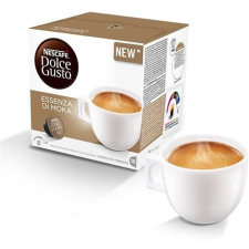NESCAFE starbucks espresso blonde roast dolce g kapszula kávé