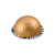 Nespresso Kávékapszula NESPRESSO Vertuo Barista Creations Bianco Doppio 10 db/doboz