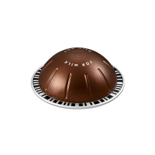 Nespresso Kávékapszula NESPRESSO Vertuo Barista Creations Bianco Piccolo 10 db/doboz kávé