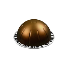 Nespresso Kávékapszula NESPRESSO Vertuo Double Espresso Chiaro 10 db/doboz kávé