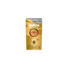 Nespresso Lavazza Gold minőségű alumínium kapszula Nespresso kompatibilis (10db) kávé