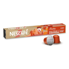 Nespresso Nescafé Farmers Origins alumínium kapszula, Nespresso Andes Lungo (10db) kávé