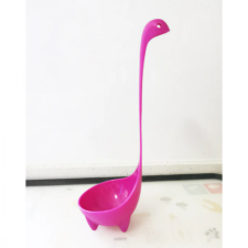 Nessie dínós merőkanál konyhai eszköz