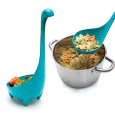 Nessie szűrőkanál konyhai eszköz