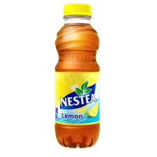  Nestea citrom - 500ml üdítő, ásványviz, gyümölcslé
