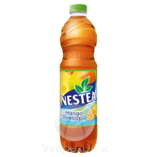  Nestea Mangó-Ananász 1,5l PET /6/-DRS üdítő, ásványviz, gyümölcslé