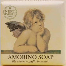 Nesti Dante Amorino "Elbűvölő liliomok" szappan 150g szappan