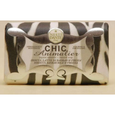 Nesti Dante Animalie, White zebra szappan 250g szappan