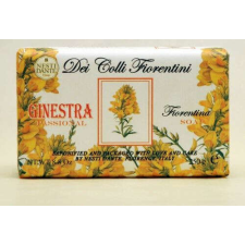 Nesti Dante Dei Colli Fiorentini, ginestra szappan 250g szappan