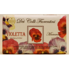 Nesti Dante Dei colli Fiorentini ibolya szappan szappan