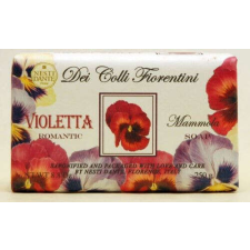 Nesti Dante Dei Colli Fiorentini, violetta szappan 250g szappan