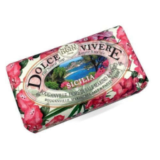 Nesti Dante Dolce Vivere, Sicilia szappan 250g szappan