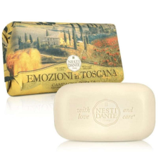 Nesti Dante Emozioni in Toscana - Aranyló rét natúrszappan - 250 gr szappan