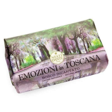 Nesti Dante Emozioni in Toscana, Enchanting Forest szappan 250g szappan