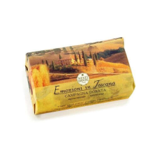 Nesti Dante Emozioni in Toscana, Golden Countryside szappan 250g szappan
