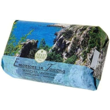 Nesti Dante Emozioni in Toscana, Mediterranean touch szappan 250g szappan