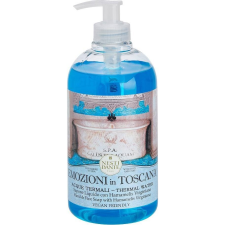 Nesti Dante Emozioni in Toscana, thermal water folyékony szappan 500 ml (837524001127) szappan