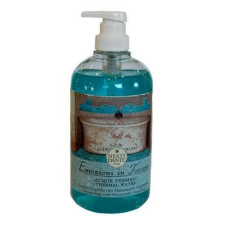 Nesti Dante Emozioni in Toscana, thermal water folyékony szappan 500ml tisztító- és takarítószer, higiénia