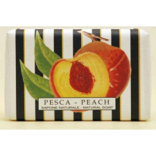 Nesti Dante Le Deliziose, Peach szappan 150g szappan