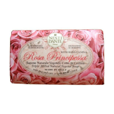 Nesti Dante Le Rose Rosa Principessa natúrszappan 150g szappan