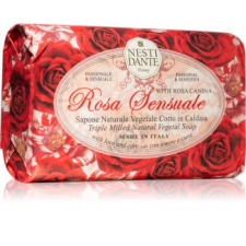  Nesti Dante le rose sensual szappan 150 g szappan