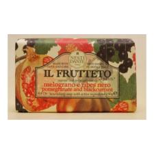 Nesti Dante N.D.IL Frutteto,pomegranate and blackcurrant szappan 250g szappan