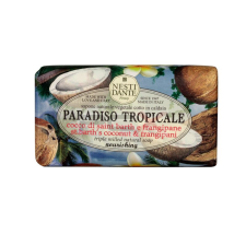  Nesti dante paradiso tropicale-cocco szappan 250g szappan