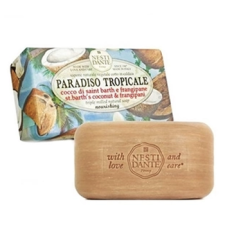 Nesti Dante Paradiso Tropicale Coco-Frangipane Szappan  250 g szappan
