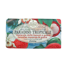 Nesti Dante Paradiso Tropicale feszesítő natúrszappan - maracuja-guava 250g szappan