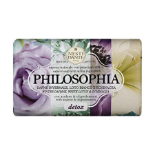 Nesti Dante Philosophia Detox natúrszappan 250g szappan