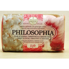 Nesti Dante Philosophia, Lift szappan 250g szappan