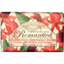 Nesti Dante Romantica Fuxia Szegfű 250g bőrápoló szer