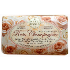 Nesti Dante Rosa Champagne szappan 150g szappan