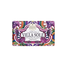 Nesti Dante villa sole rosso divino del chianti szappan 250 g szappan