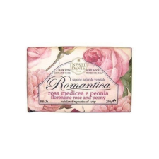 Nesti Nesti szappan romantica rózsás 250 g szappan