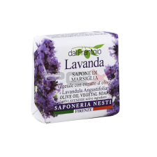  Nesti saponeria dal frantoio levander soap - levendula szappan 1db szappan