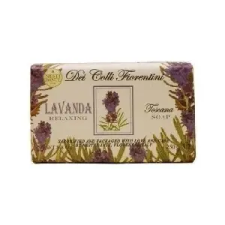  Nesti szappan dei lavanda-levendula 250 g szappan